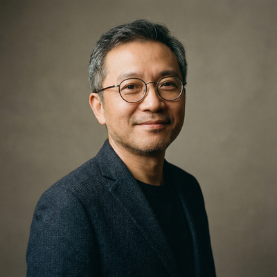 猎奇官网首席导演陈志远