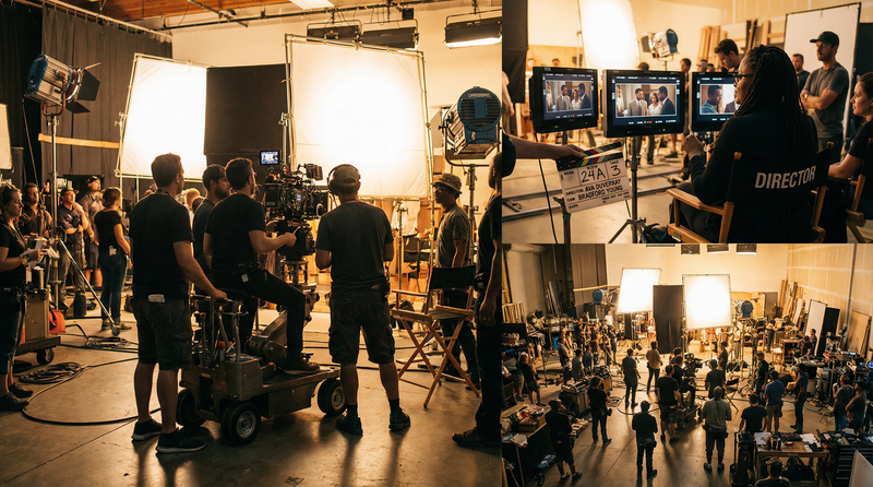 猎奇官网高铁静音车厢体验视频